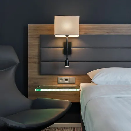 Szálloda Moxy Sydhavnen