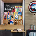 Moxy Ξενοδοχείο 4*