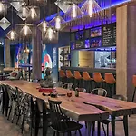 Moxy Hotel 4*