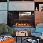 Moxy Hotel 4*