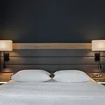 Moxy 4* Kodaň