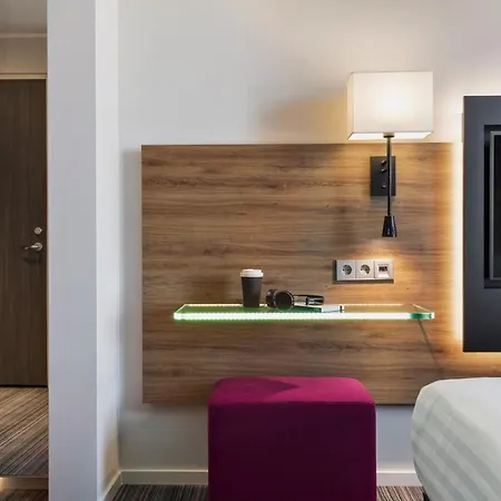 Moxy Sydhavnen 3* Köpenhamn