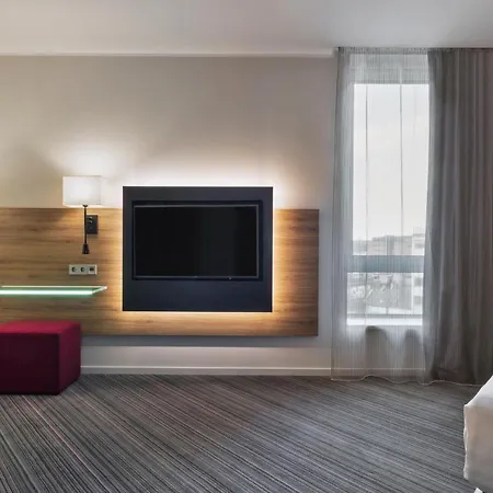 Moxy Sydhavnen Hotel