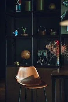 Moxy 3* Kopenhagen