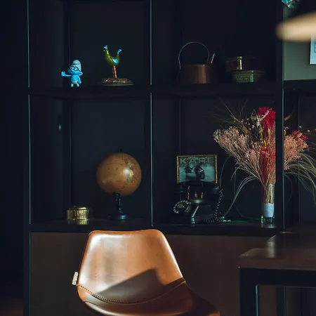 Hotel Moxy Sydhavnen