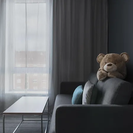 Moxy Sydhavnen Hotel 3*