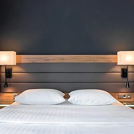 Moxy Kopenhagen