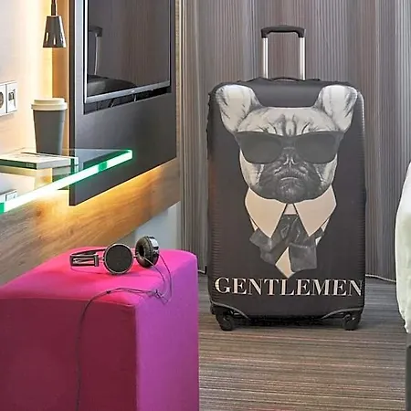 Moxy Hotel