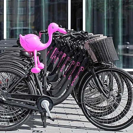 Moxy Hotel Kopenhagen