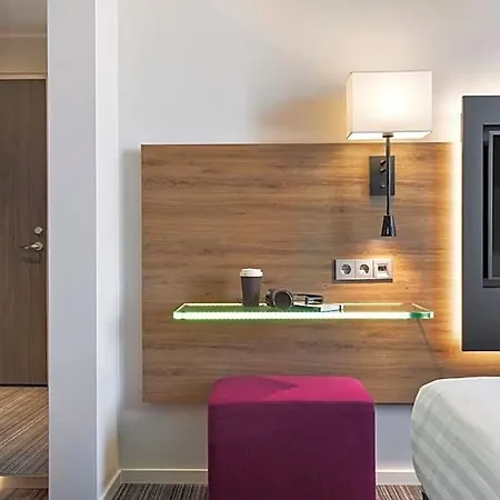 Hotel Moxy