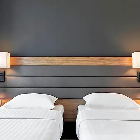 Moxy Kopenhagen