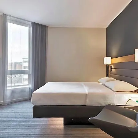 Moxy Hotel