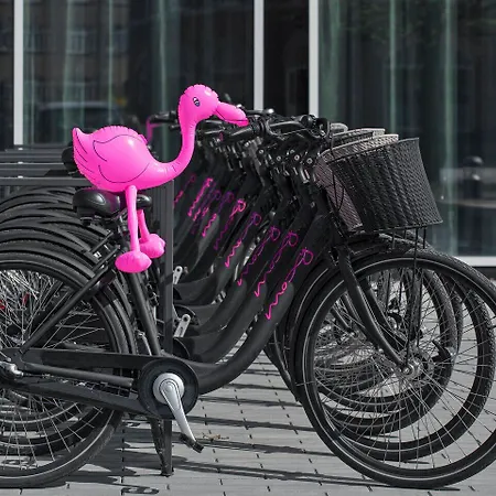 Moxy Sydhavnen 3*