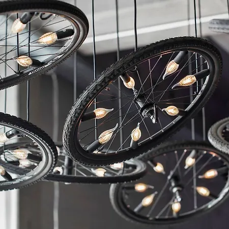 Moxy 3* Kopenhagen