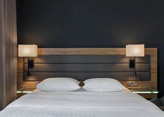 Moxy Sydhavnen 3* Copenhague