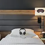 Moxy 4* Copenhaga