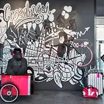 Moxy Hotel 4*