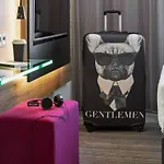 Hotel Moxy 4*