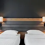 Moxy Hotel Copenhaga