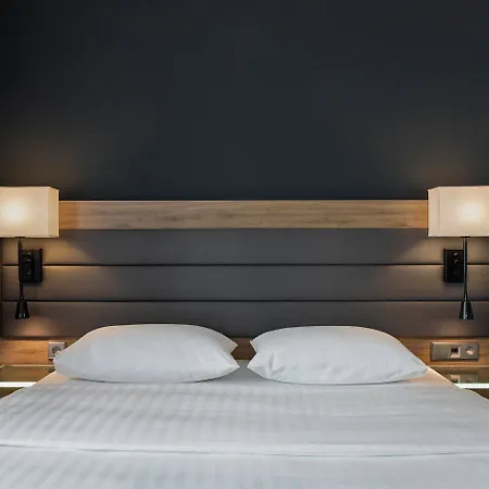 Moxy 4* Copenhague