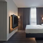 Moxy Hotel København