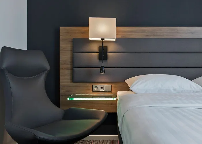 Hotel Moxy Sydhavnen